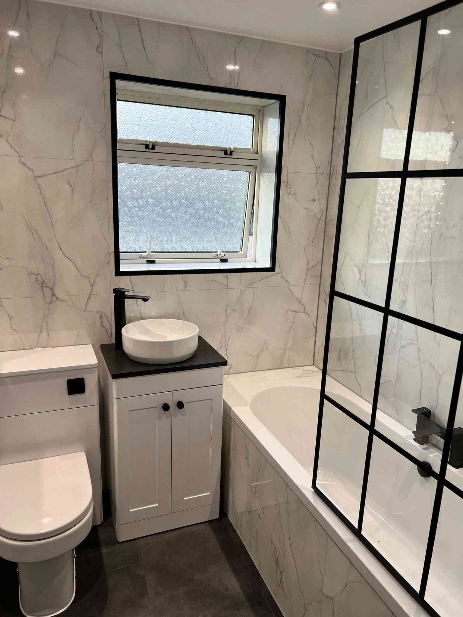 Plumber in Edinburgh